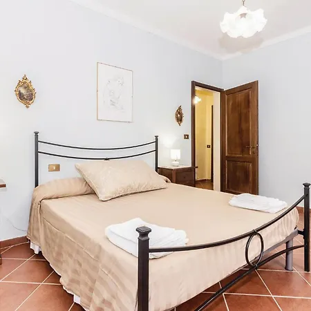 Poggio Santa Maria * Badia (Umbria)