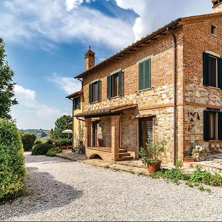 Poggio Santa Maria Badia (Umbria)