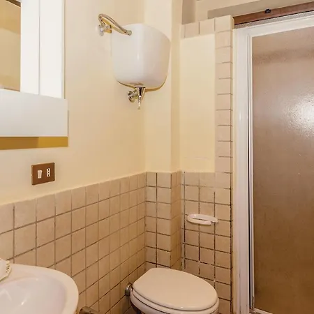 Casa vacanze Poggio Santa Maria *