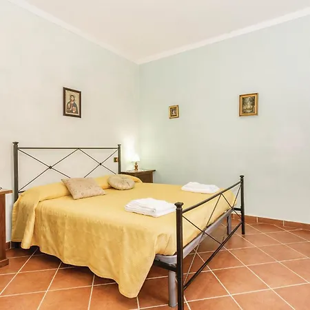 Poggio Santa Maria 度假居 Badia (Umbria)