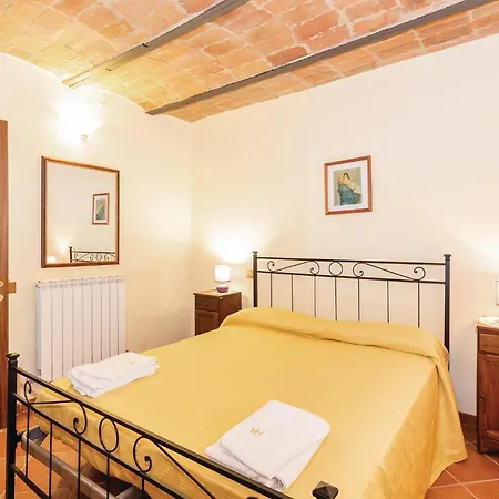 Сasa de vacaciones Poggio Santa Maria Badia (Umbria)