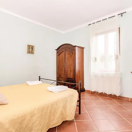 Casa vacanze Poggio Santa Maria