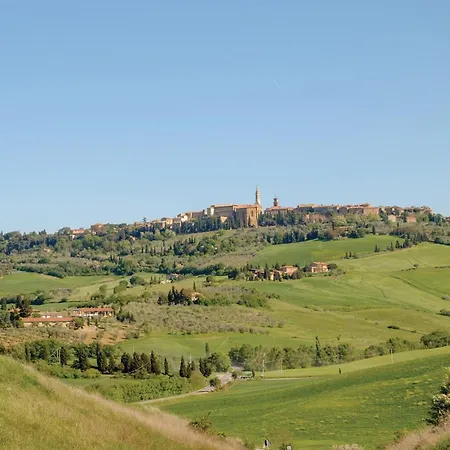 Poggio Santa Maria Holiday home *