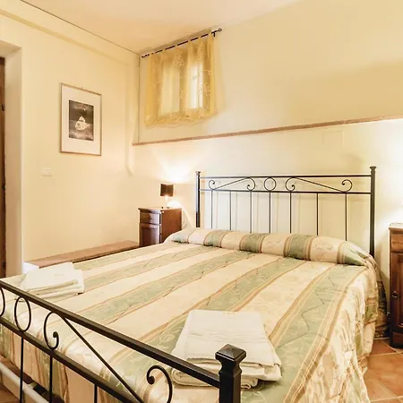 Casa vacanze Poggio Santa Maria *