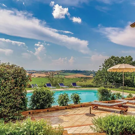 Poggio Santa Maria Badia (Umbria)