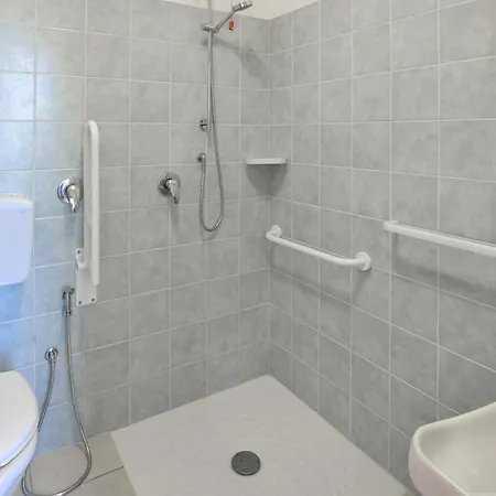 Casa vacanze Poggio Santa Maria