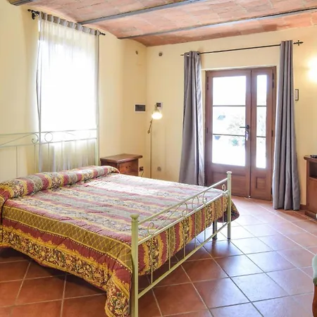 Poggio Santa Maria Holiday home *