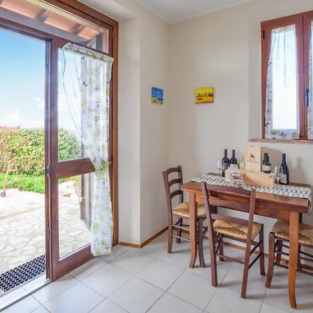 Casa vacanze Poggio Santa Maria *