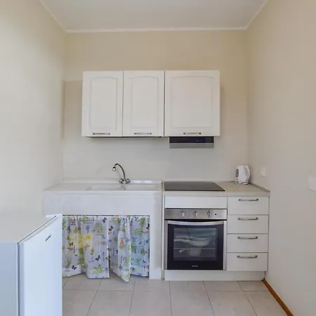 Poggio Santa Maria Casa vacanze Badia (Umbria)