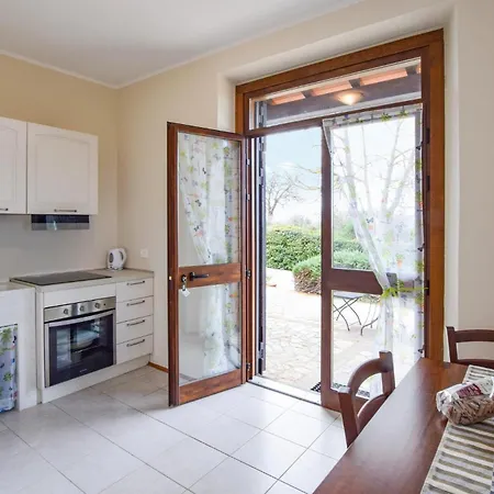 Poggio Santa Maria *