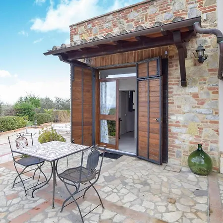 Poggio Santa Maria Badia (Umbria)